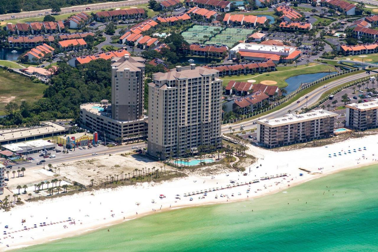 Grand Panama 2-705 Apartment Panama City Beach Exterior foto