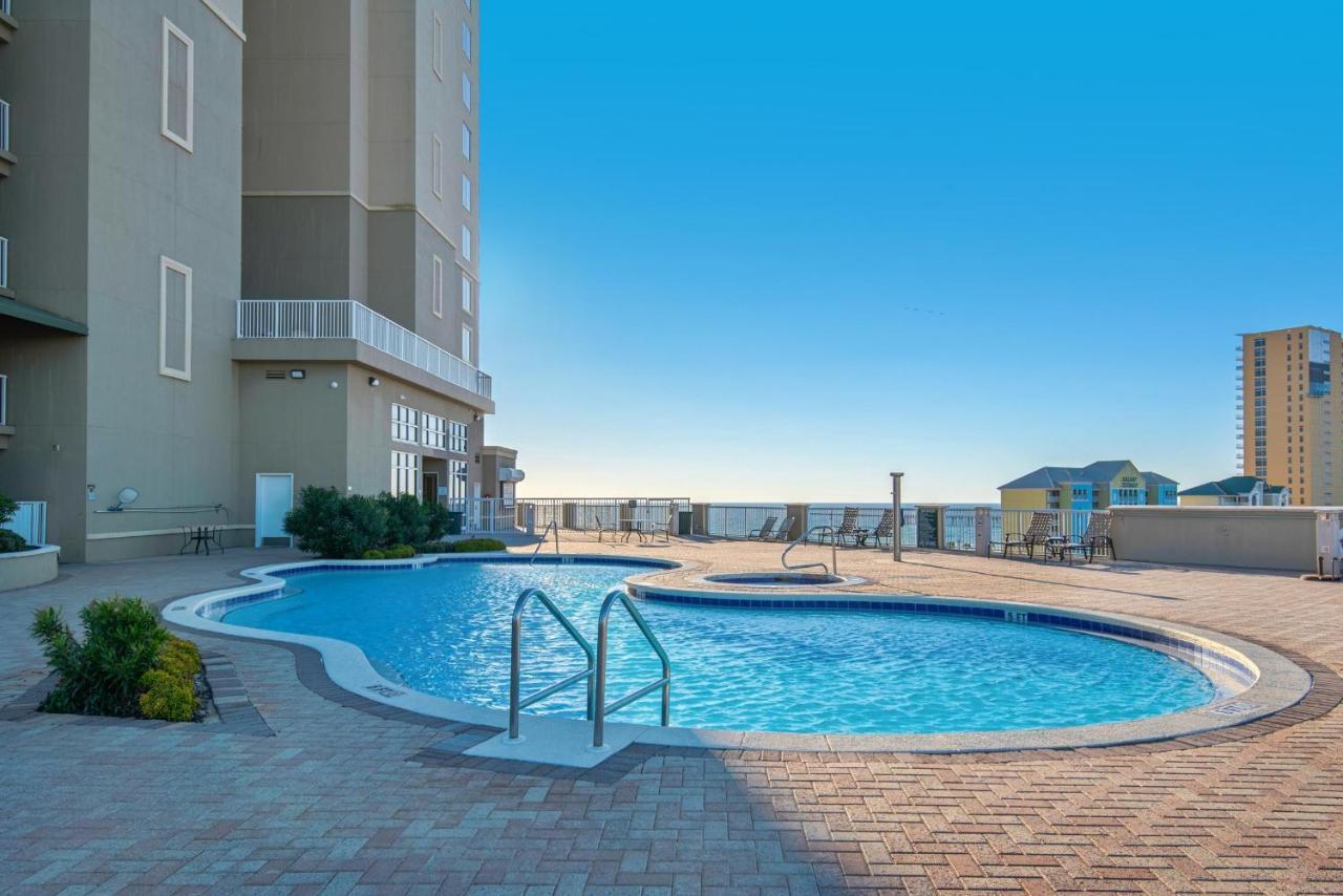 Grand Panama 2-705 Apartment Panama City Beach Exterior foto