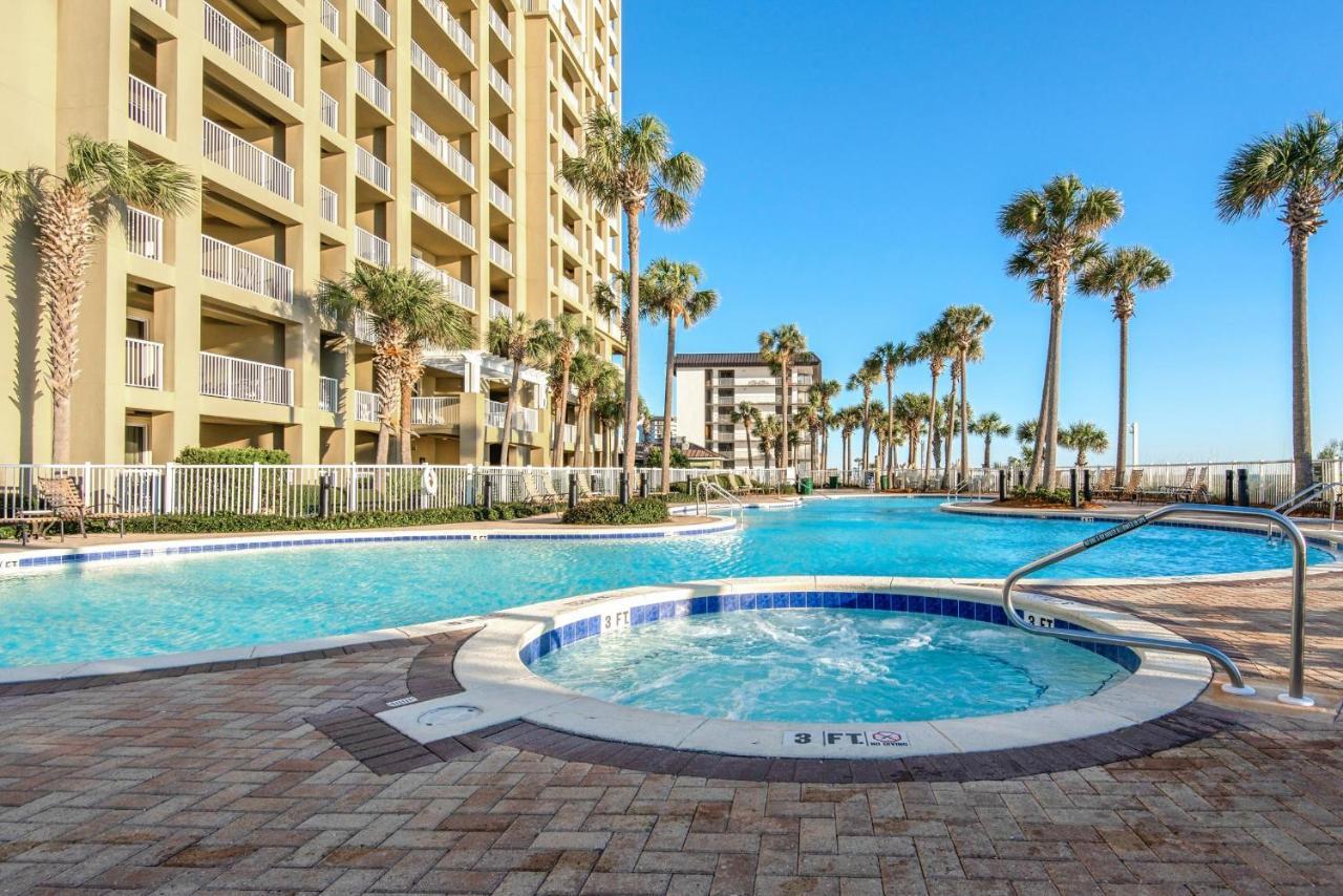 Grand Panama 2-705 Apartment Panama City Beach Exterior foto
