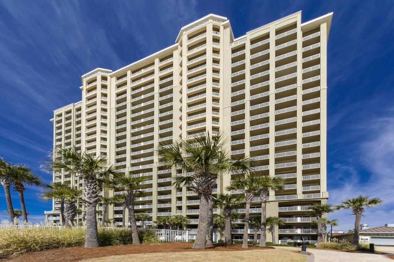 Grand Panama 2-705 Apartment Panama City Beach Exterior foto