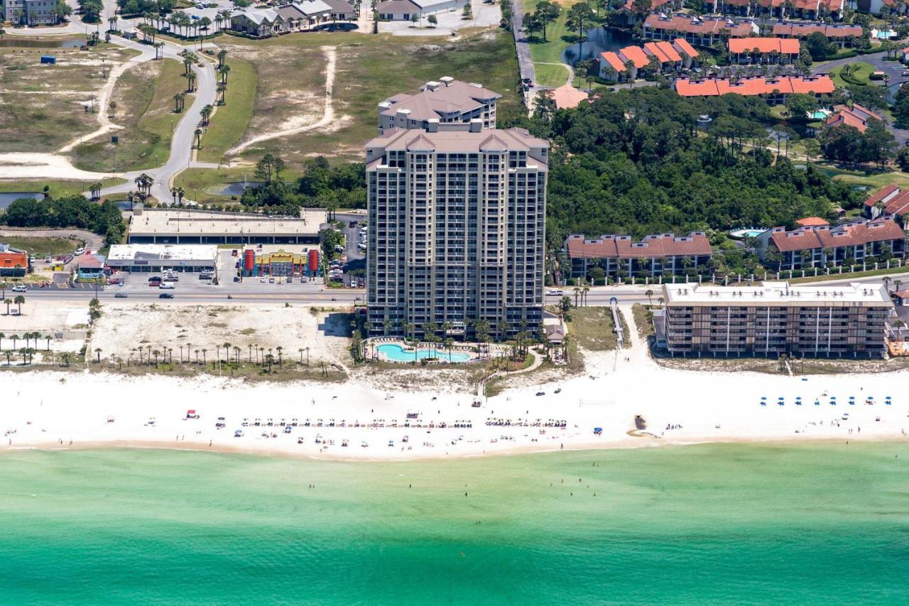 Grand Panama 2-705 Apartment Panama City Beach Exterior foto