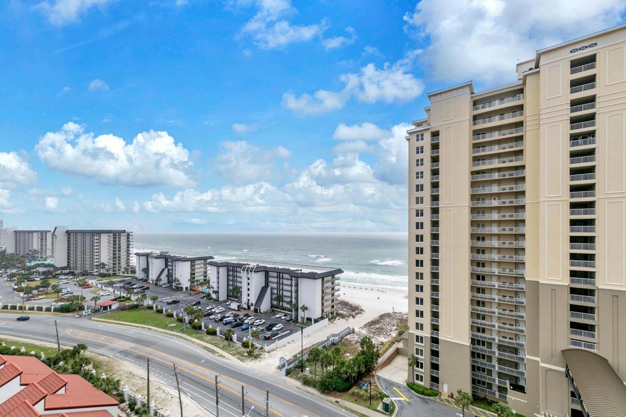 Grand Panama 2-705 Apartment Panama City Beach Exterior foto