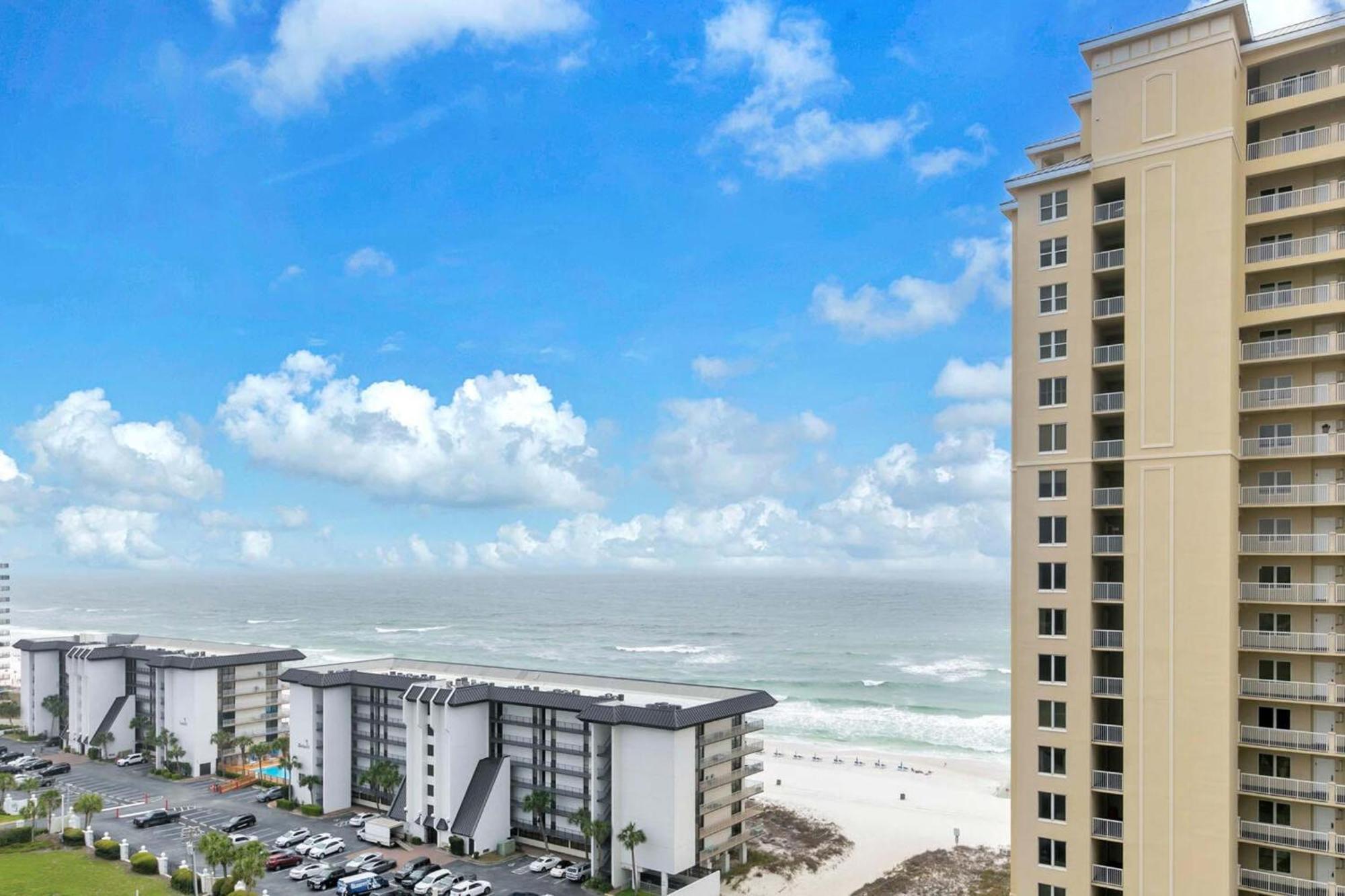 Grand Panama 2-705 Apartment Panama City Beach Exterior foto