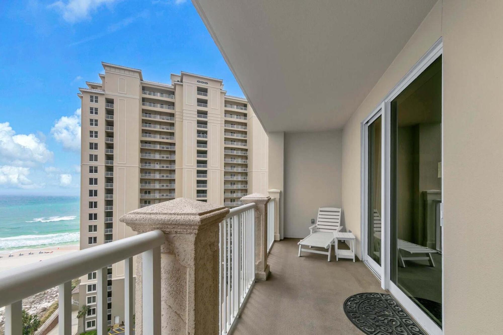 Grand Panama 2-705 Apartment Panama City Beach Exterior foto